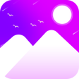 Icon of program: HD Gallery