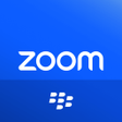 أيقونة البرنامج: Zoom for BlackBerry