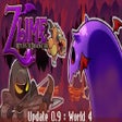 程序图标：Zlime: Return Of Demon Lo…