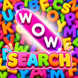 Programın simgesi: Words of Wonders: Search
