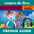 Contes de fées en français