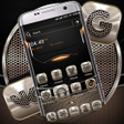 Ikona programu: Metalic Launcher Theme
