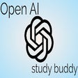 Icon of program: OpenAI Study Buddy