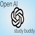 Icoon van programma: OpenAI Study Buddy