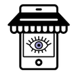 程序图标：AI Site Checker – ShopSig…