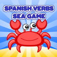プログラムのアイコン：Spanish Verbs Learning Ga…