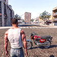 Ikona programu: Indian Bike Gangster Crim…