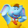 أيقونة البرنامج: Bubbles Friends