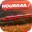 ไอคอนของโปรแกรม: HOURRAIL