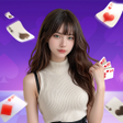 Ícone do programa: Solitaire Aura: Calm Play