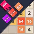 أيقونة البرنامج: 天天2048-益智经典