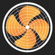 Icon of program: White Noise Fan For Sleep…