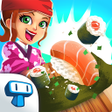 ไอคอนของโปรแกรม: My Sushi Shop - Japanese …