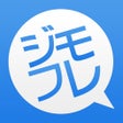 程序图标：ジモフレ