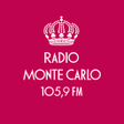 Иконка программы: Radio MONTE CARLO SPb