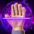 Icon of program: Palmistry - Palm Reading 3D