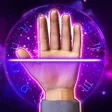 プログラムのアイコン：Palmistry - Palm Reading …