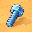 Programın simgesi: Awesome Bolts  Screws Puz…