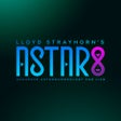 Ikon program: Astar8 by Lloyd Strayhorn