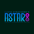 Astar8 by Lloyd Strayhorn