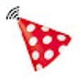 ไอคอนของโปรแกรม: Party Time for those Offl…