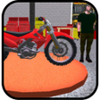 Ikon program: Yono Games