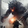 Ícone do programa: Giant Hunt