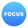 Icône du programme : Focus - Time Management