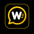 Ikona programu: Win Words: Social Video …
