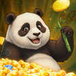 Symbol des Programms: Big Panda Boo