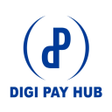 プログラムのアイコン：Digipayhub