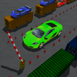 プログラムのアイコン：Car Parking Games 3D 2024
