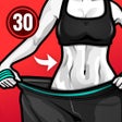 Иконка программы: Lose Weight at Home in 30…