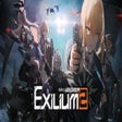 Icon of program: GIRLS' FRONTLINE 2: EXILIUM