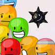 Icoon van programma: BFDI Pop