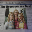 Icon of program: The Roottrees are Dead