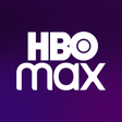 Biểu tượng của chương trình: HBO Max: Stream TV & Movi…