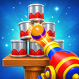 Programın simgesi: Smash Quest: Physics Puzz…