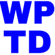 프로그램 아이콘: WPThemeDetector