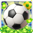 Иконка программы: Soccer Tile Reward
