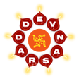 プログラムのアイコン：Shyam Sarkar Live Darshan…