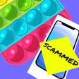 Ikona programu: Fidget Trading 2