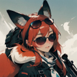 程序图标：Agent Fusion