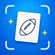 프로그램 아이콘: Sports Card Scanner: Card…