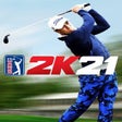 Ikona programu: PGA Tour 2K21