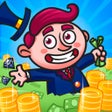 Programın simgesi: Idle Capitalist Tycoon Cl…