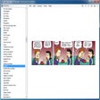 Icon of program: Comica
