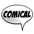 Ikona programu: Comical