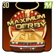 Icon of program: Maximum Derby Racing 3d