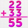 Pictogram van programma: Math Learning Training To…